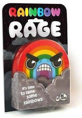 Rainbow Rage
