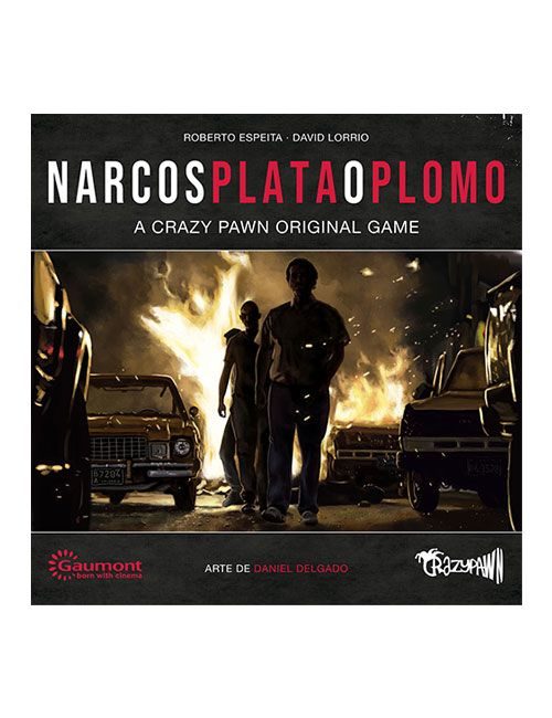 Narcos: Plata o Plomo imagen 2