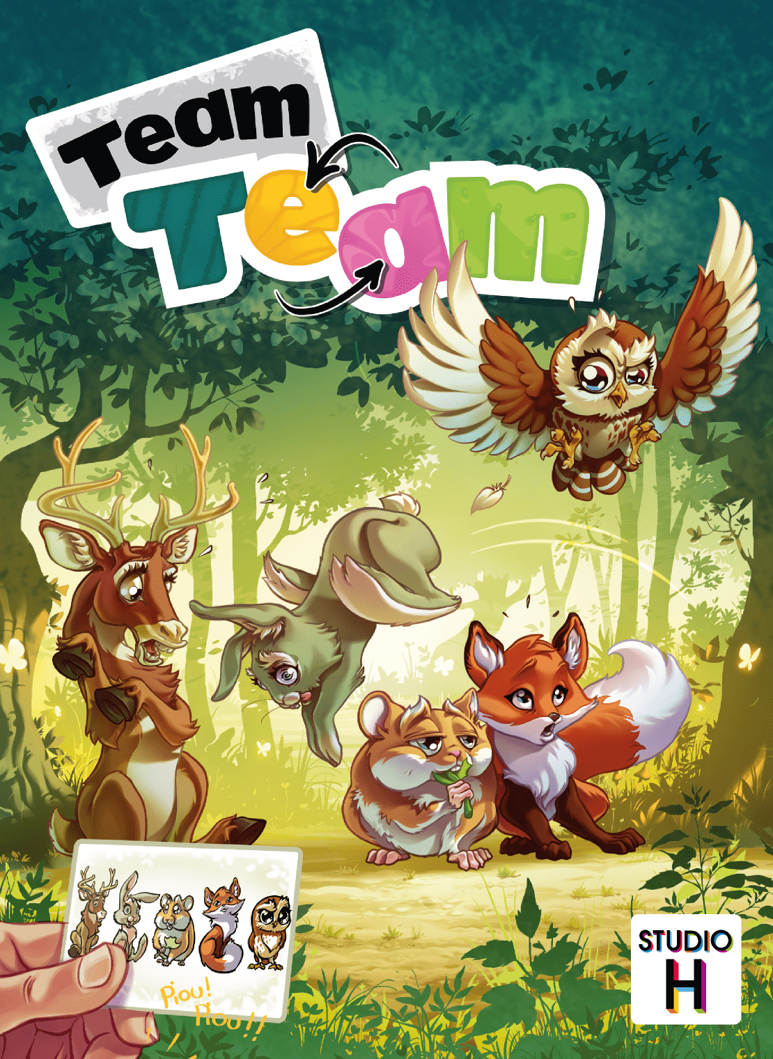 team team