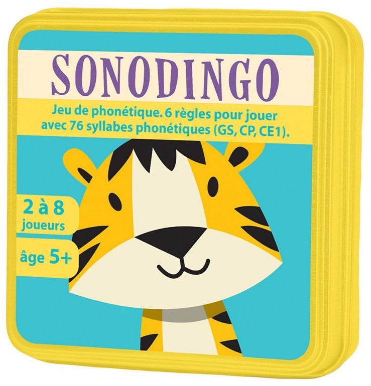 sonodingo