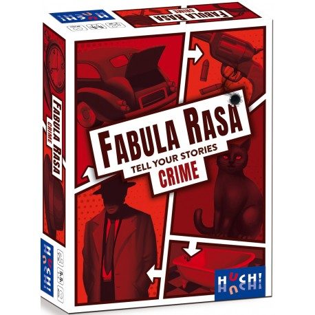 fabula rasa crime