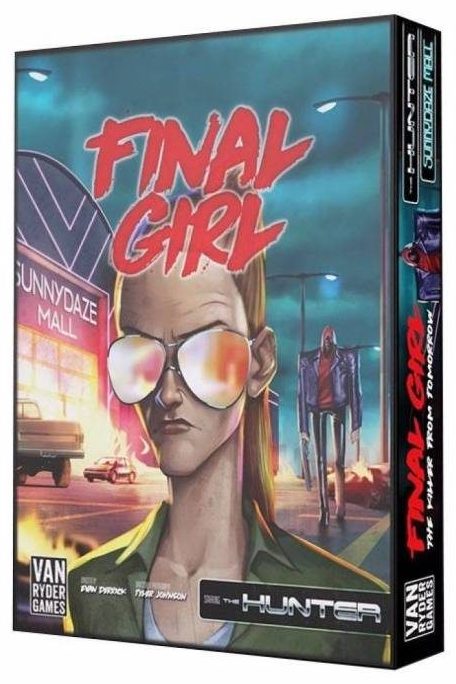 final girl the killer from tomorrow