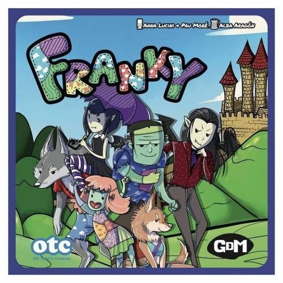 franky