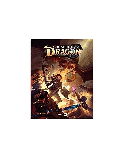 El Resurgir del Dragón