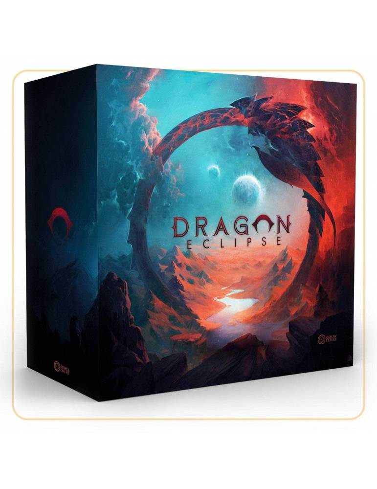 dragon eclipse minis