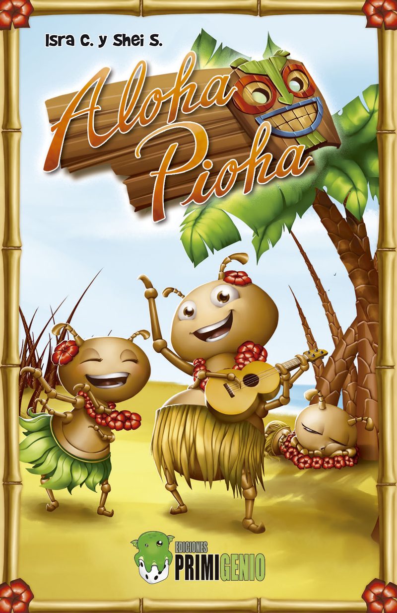 Aloha Pioha imagen 3