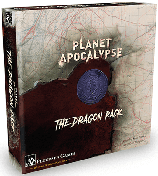 planet apocalypse dragon pack