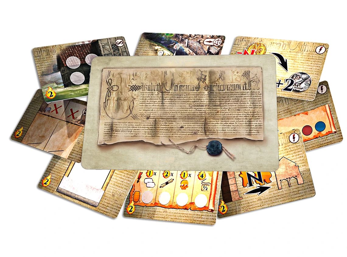 inferno expansion papal bulls