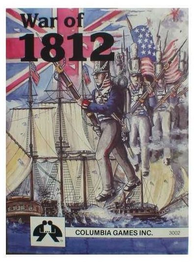 War of 1812