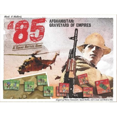 85 afghanistan graveyard of empires terrain overlay