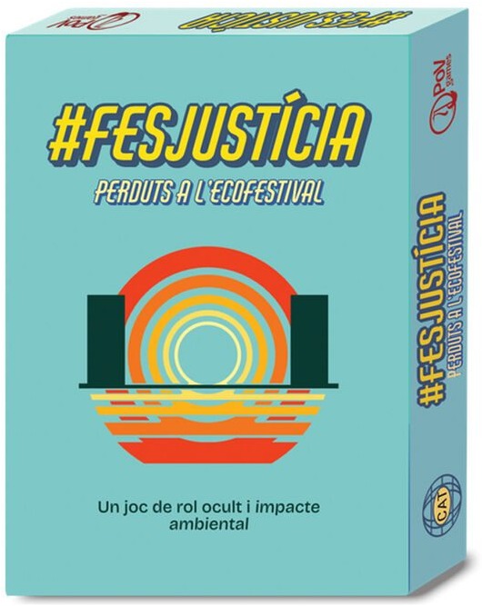 fes justicia