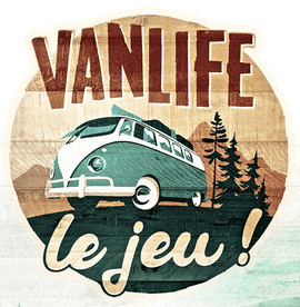 vanlife le jeu