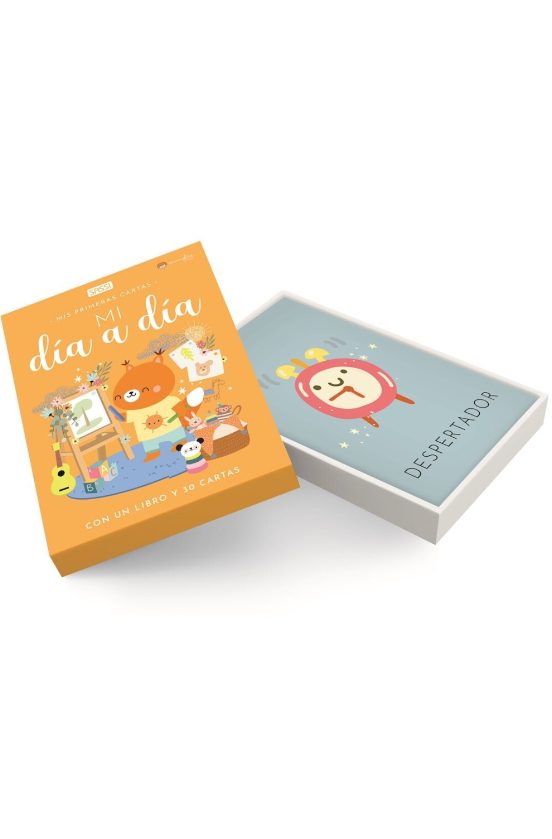 mi dia a dia