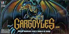 gargoyles