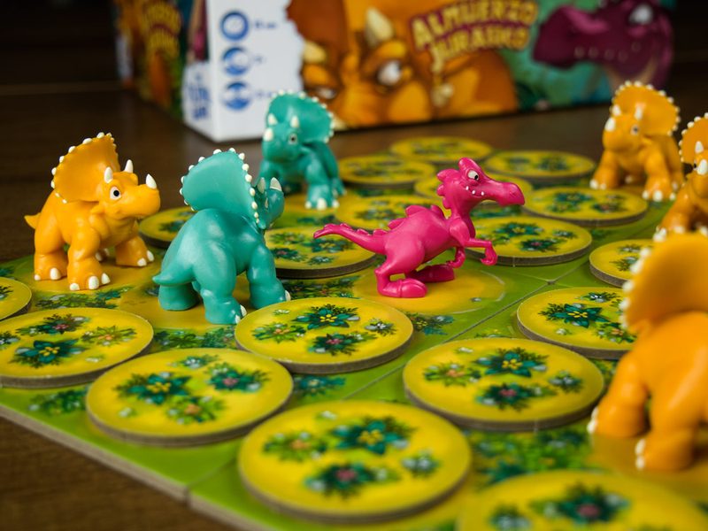 Jurassic Brunch imagen 4