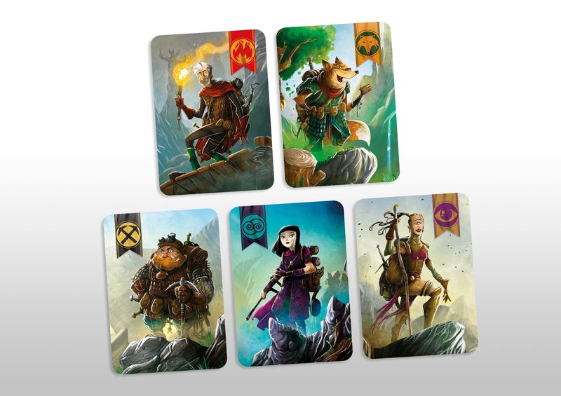 Orb Hunters imagen 2