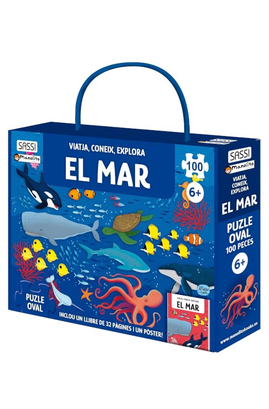 mar viaja conoce explora ed catalan