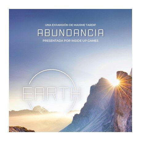 Abundancia - Earth