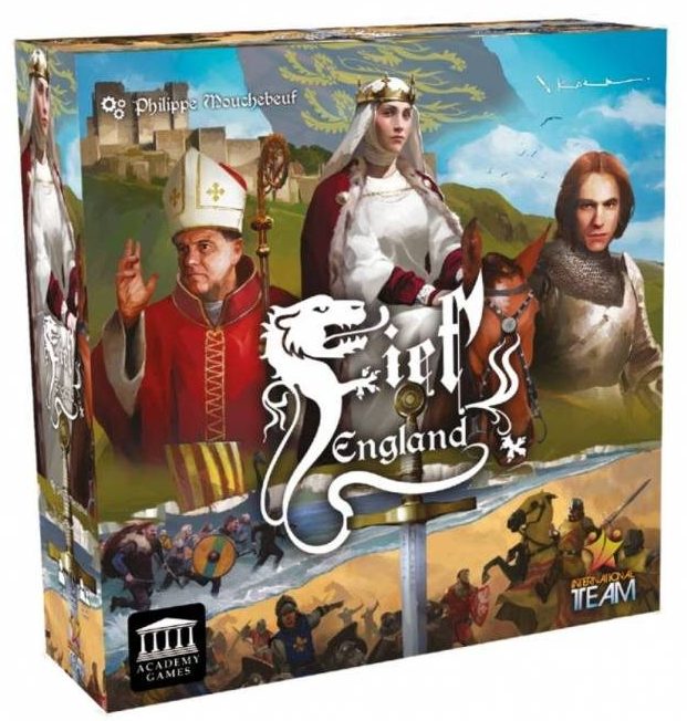 fief england
