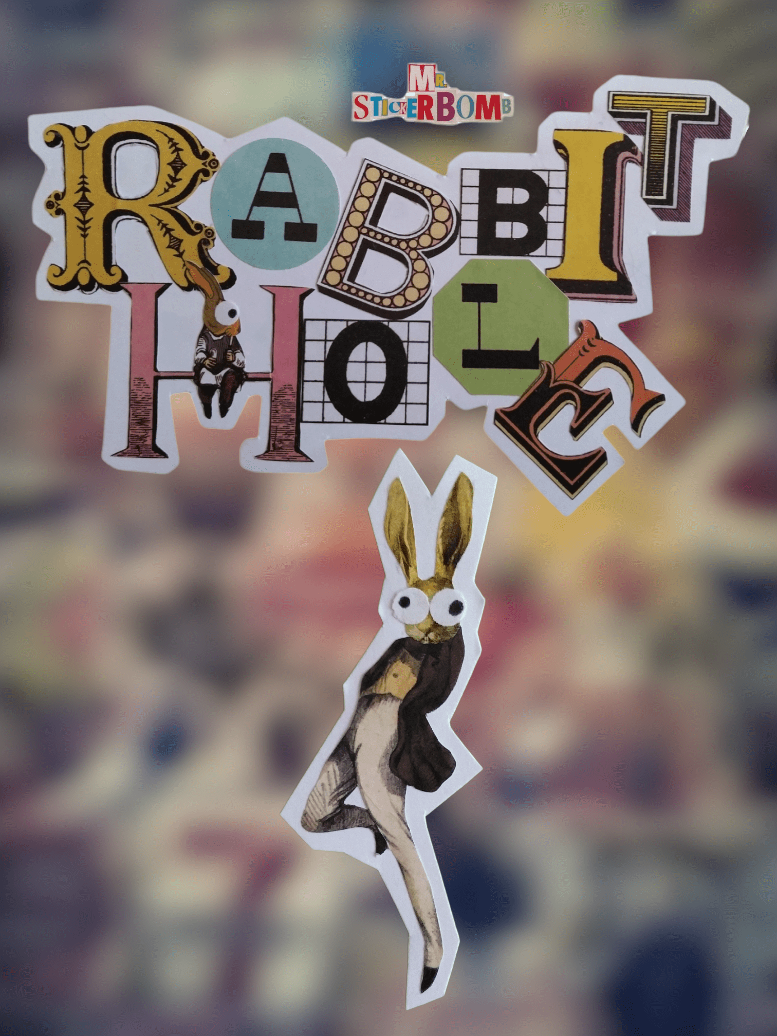 rabbit hole