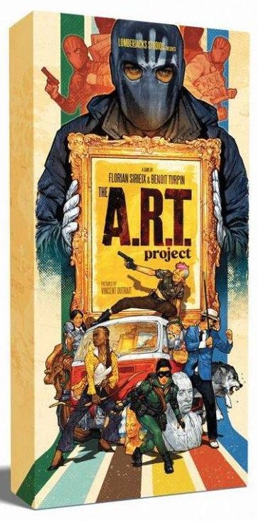The A.R.T. Project