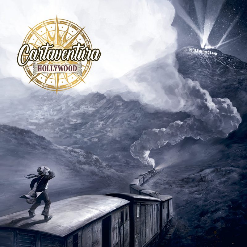 cartaventura hollywood