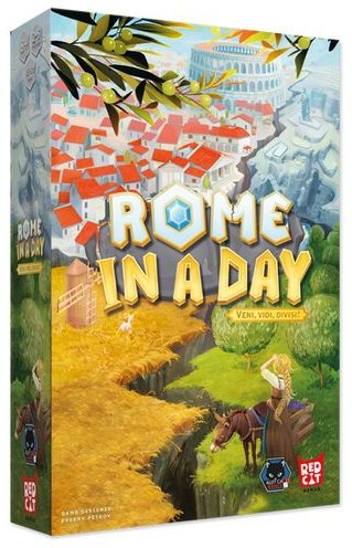 Roma: El Ascenso al Poder