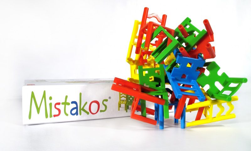 Mistakos imagen 2