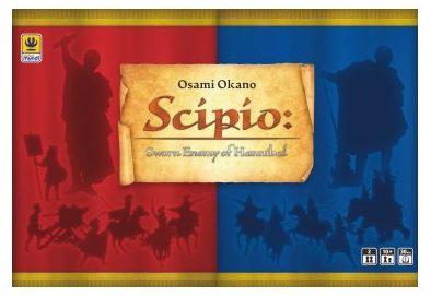 ESCIPIÓN: El Enemigo Jurado de Aníbal