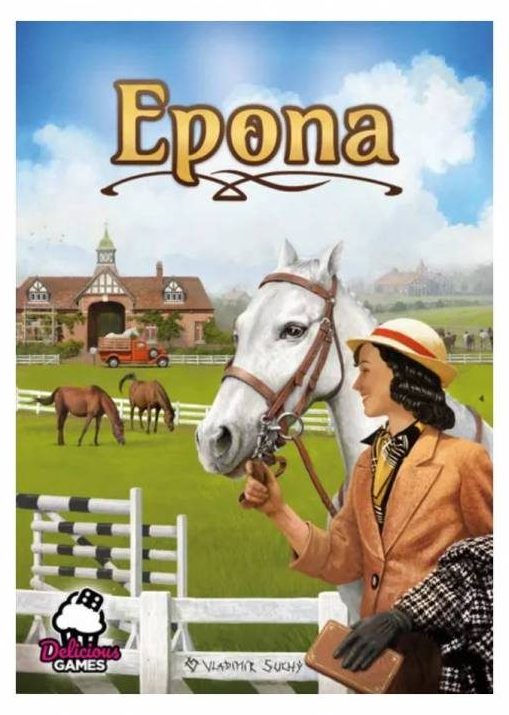 epona