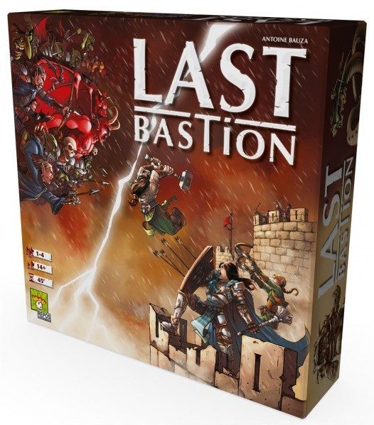 last bastion