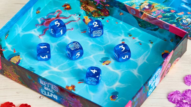 Into the Blue imagen 2