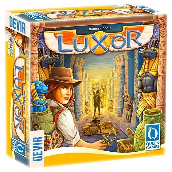 luxor