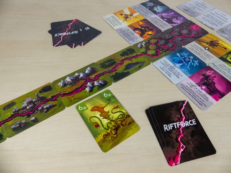 Riftforce imagen 2