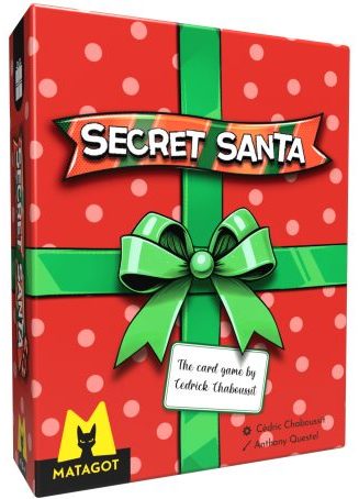 secret santa