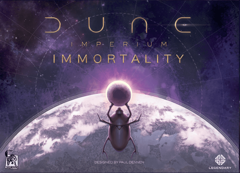 dune imperium inmmortalidad