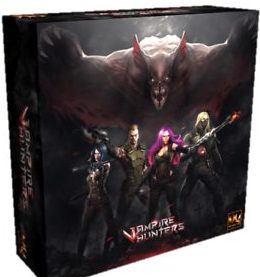 The Order of Vampire Hunters