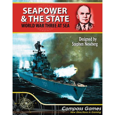 Seapower & The State