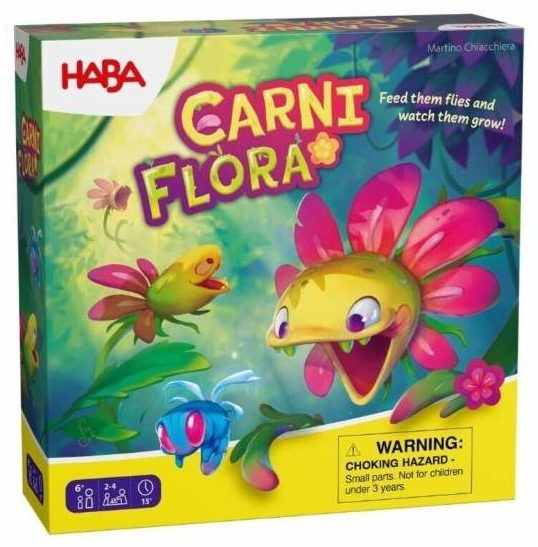 carni flora