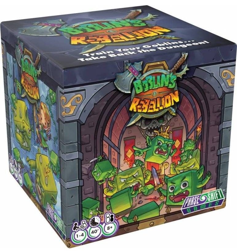 La Rebelión de Boblin