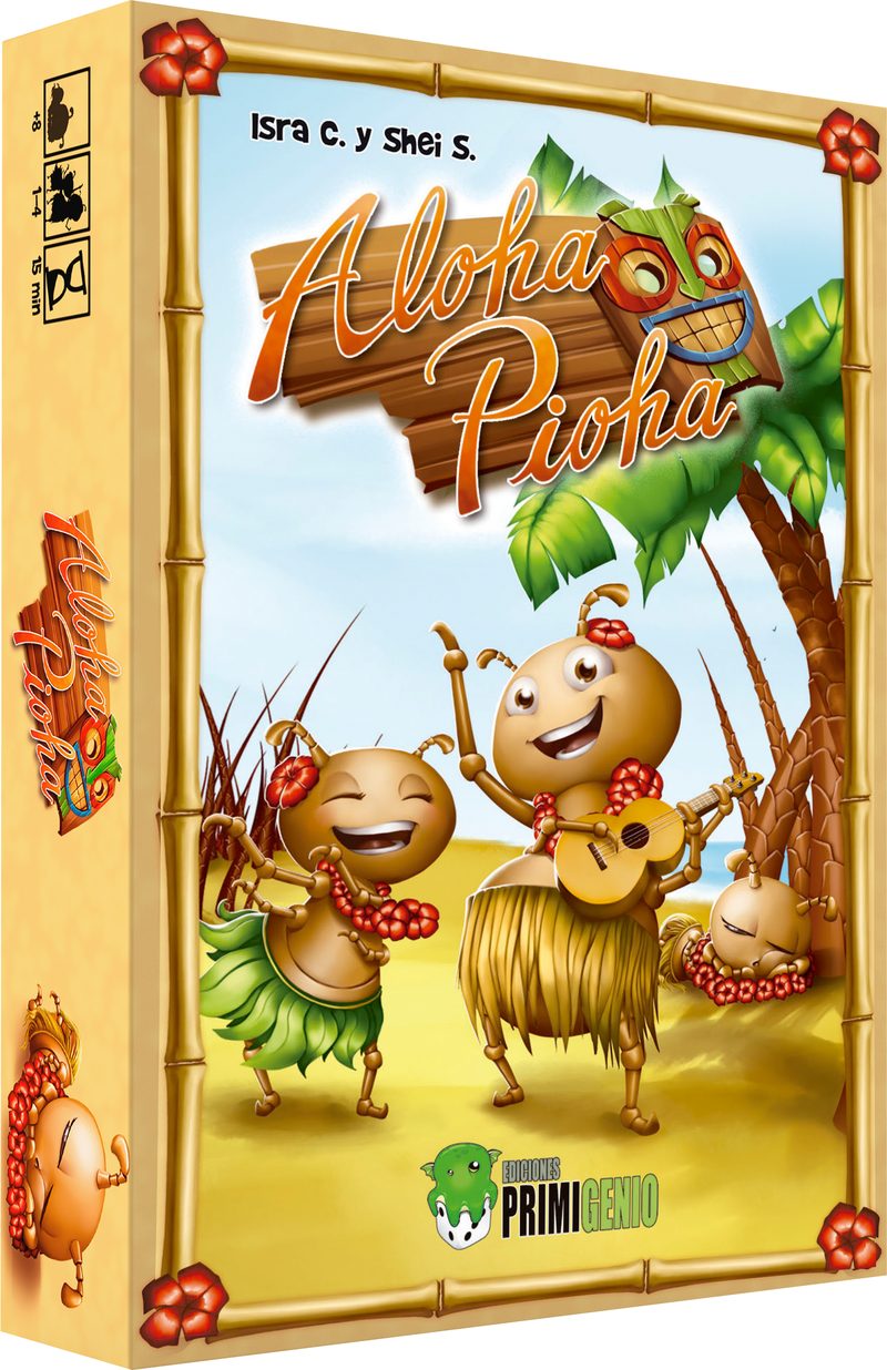 Aloha Pioha