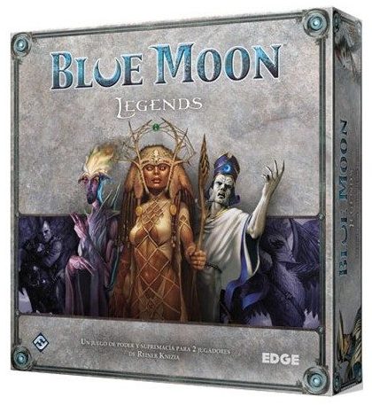 Blue Moon Legends