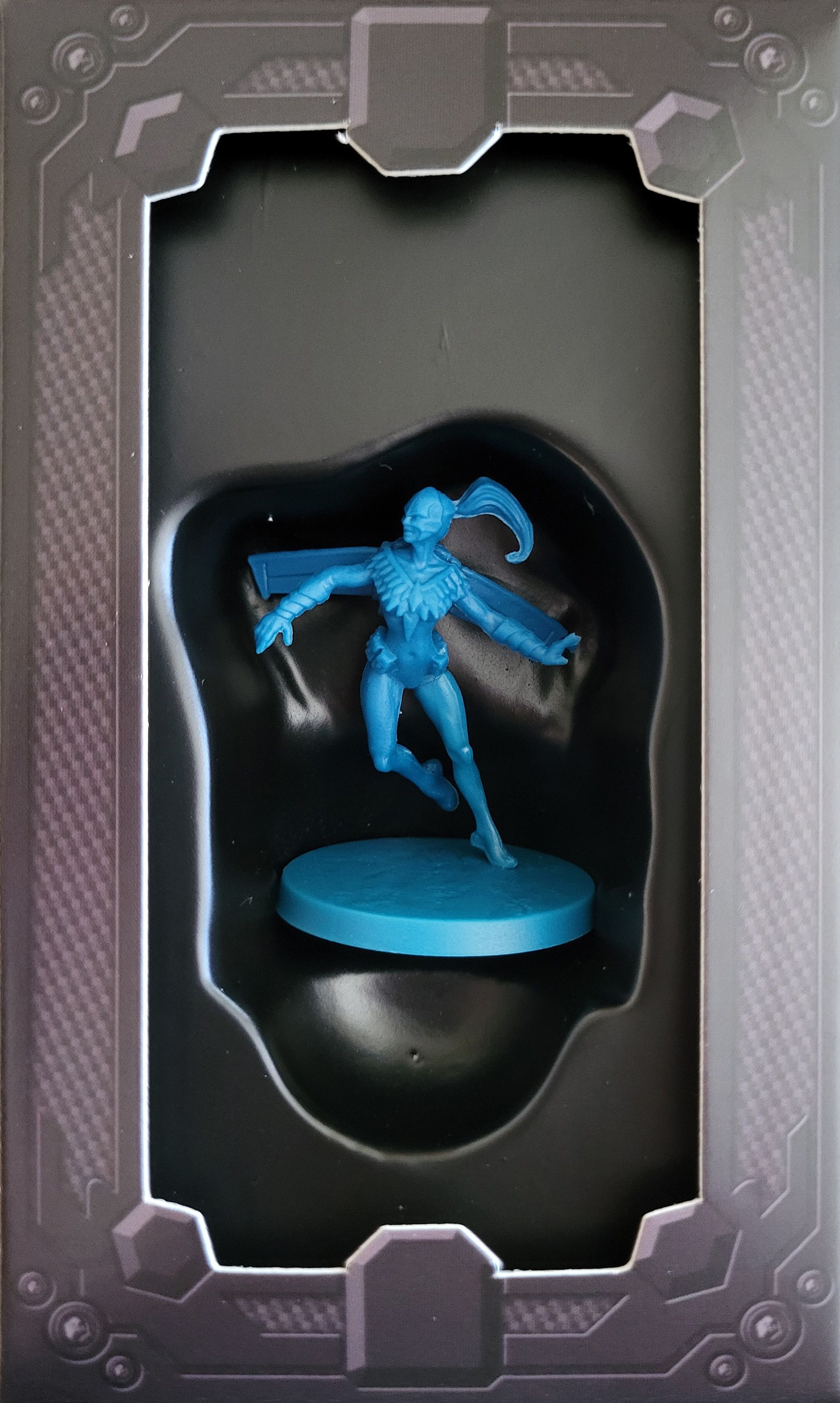 batman gotham city chronicles hawkfire