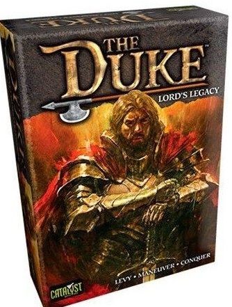 the duke lords legacy