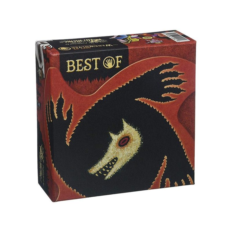 Los Hombres Lobo de Castronegro: Best Of