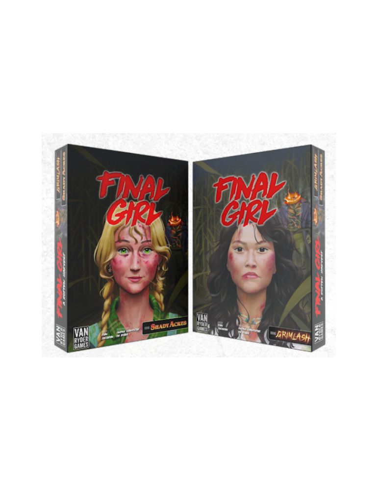 final girl series 3 a rotten harvest