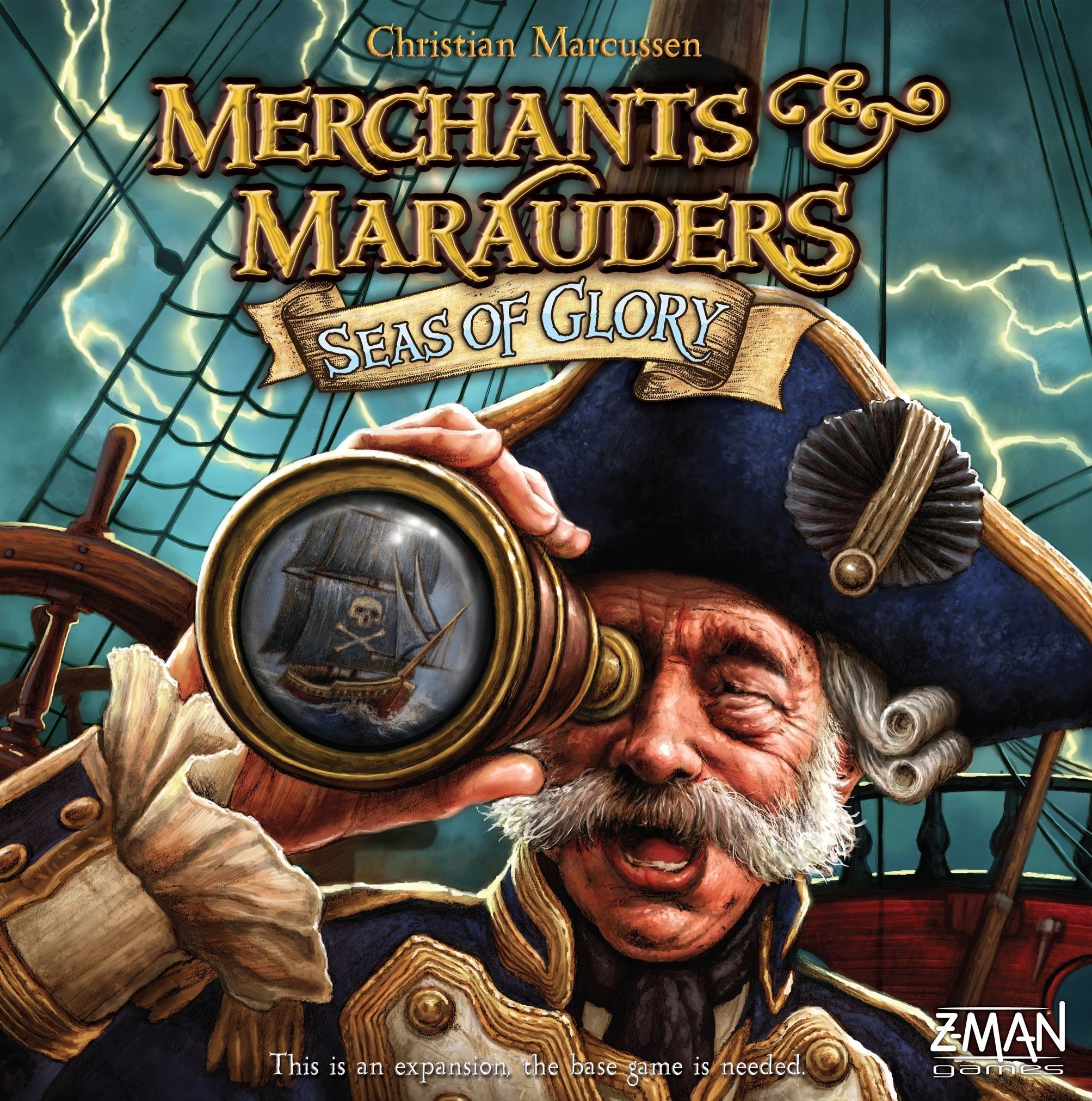 merchants and marauders seas of glory
