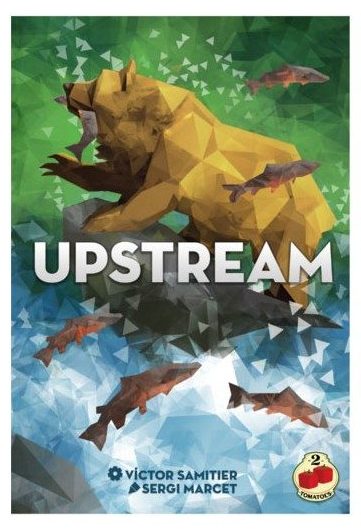 Upstream