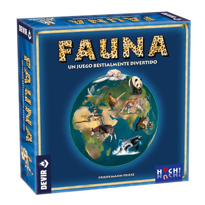 Fauna imagen 3