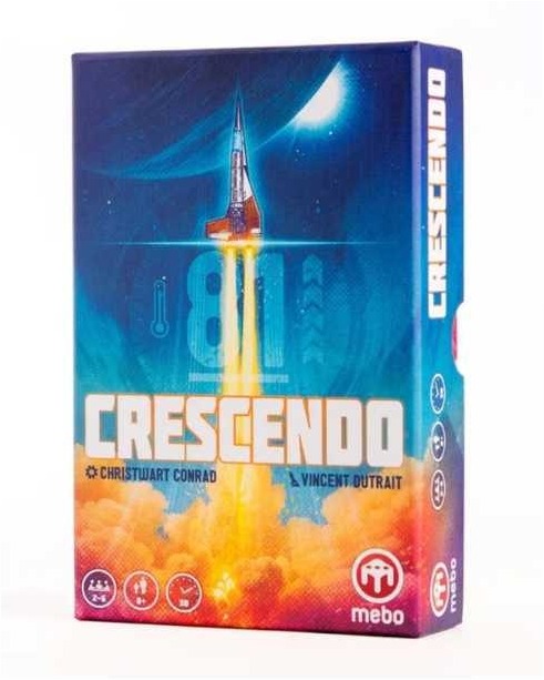 crescendo